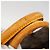 Borsa Louis Vuitton Boston Monogram Sirius 45 Marrone - vista 6