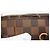 Borsa Tote Louis Vuitton Damier Neverfull MM Damier ebene - vista 11