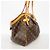 Louis Vuitton Monogram Tivoli GM Handtasche Braun - Ansicht 2