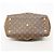 Louis Vuitton Monogram Tivoli GM Handtasche Braun - Ansicht 3
