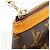 Louis Vuitton Monogram Tivoli GM Handtasche Braun - Ansicht 8