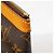 Louis Vuitton Monogram Tivoli GM Handtasche Braun - Ansicht 9