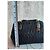 Coach Borsa Satchel in pelle nera Nero - vista 9