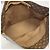 Louis Vuitton Monogram Cabas Alto Tote Bag Braun - Ansicht 4