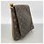 Borsa a Spalla Louis Vuitton Monogram Musette Salsa Marrone - vista 2