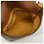 Borsa a Spalla Louis Vuitton Monogram Musette Salsa Marrone - vista 4