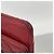 Clutch Chanel Matelassé Icon Rosso - vista 6