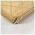 Borsa Tote Chanel in agnello beige - vista 9