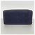 Louis Vuitton Monogram Empreinte Zippy Wallet Rot - Ansicht 9