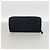 Zippy Louis Vuitton Monogram Shadow Long Wallet Schwarz - Ansicht 7