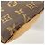 Louis Vuitton Monogram Cabas Mezzo Tote Bag Brown - view 7