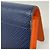 Twist Louis Vuitton Epi Leder langer Geldbeutel Marineblau - Ansicht 5