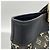 Sac cabas Louis Vuitton Monogram Mini Lucille GM Noir - vue 7
