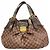 Borsa Tote Louis Vuitton Damier Sistina GM Damier ebene