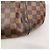 Borsa Tote Louis Vuitton Damier Sistina GM Damier ebene - vista 10
