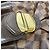 Borsa Tote Louis Vuitton Damier Sistina GM Damier ebene - vista 11