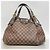 Borsa Tote Louis Vuitton Damier Sistina GM Damier ebene - vista 13