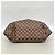 Borsa Tote Louis Vuitton Damier Sistina GM Damier ebene - vista 3