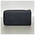Cartera Long Comet Louis Vuitton Negro - vista 9