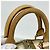 Borsa Louis Vuitton Alma Monogram Multicolor Bianco - vista 9