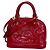 Sac à main Louis Vuitton Alma BB Vernis Rose