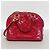 Sac à main Louis Vuitton Alma BB Vernis Rose - vue 10