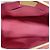 Sac à main Louis Vuitton Alma BB Vernis Rose - vue 4
