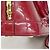 Sac à main Louis Vuitton Alma BB Vernis Rose - vue 7