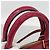 Sac à main Louis Vuitton Alma BB Vernis Rose - vue 8