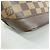 Borsa Louis Vuitton Damier Alma N51131 Ebene Damier ebene - vista 6