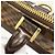 Borsa Louis Vuitton Damier Alma N51131 Ebene Damier ebene - vista 7