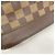 Borsa Louis Vuitton Damier Alma N51131 Ebene Damier ebene - vista 8