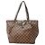 Louis Vuitton Damier Westminster GM Tote Bag Damier ebene