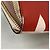 Louis Vuitton Monogram Giant Zippy Wallet in Rouge Rot - Ansicht 6