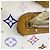 Borsa Louis Vuitton Alma Monogram Multicolor Bianco - vista 10