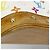 Borsa Louis Vuitton Alma Monogram Multicolor Bianco - vista 6