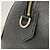 Borsa Louis Vuitton Monogram Empreinte Speedy Bandoulière 25 Nero - vista 10