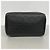 Borsa Louis Vuitton Monogram Empreinte Speedy Bandoulière 25 Nero - vista 3