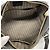 Borsa Louis Vuitton Monogram Empreinte Speedy Bandoulière 25 Nero - vista 4