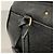 Borsa Louis Vuitton Monogram Empreinte Speedy Bandoulière 25 Nero - vista 9