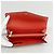 Louis Vuitton Monogram Sarah Long Wallet Rot - Ansicht 3
