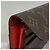 Louis Vuitton Monogram Sarah Long Wallet Rot - Ansicht 6