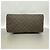 Borsa Louis Vuitton Monogram Speedy 35 Marrone - vista 3