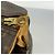Borsa Louis Vuitton Monogram Speedy 35 Marrone - vista 6