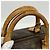 Borsa Louis Vuitton Monogram Speedy 35 Marrone - vista 7