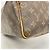 Borsa Louis Vuitton Monogram Speedy 35 Marrone - vista 8