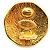 Orecchini a clip placcati oro Chanel D'oro - vista 4