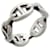Ring Bague Hermès Enchainée Chaine d'Ancre  - vue 1