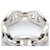 Ring Bague Hermès Enchainée Chaine d'Ancre  - vue 4
