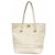 Borsa Tote Louis Vuitton Monogram Empreinte Citadine PM Bianco